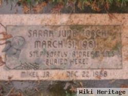 Sarah June Tosch