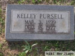 Kelly Pursell