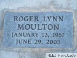 Roger Lynn Moulton