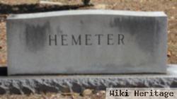 David Kinard Hemeter