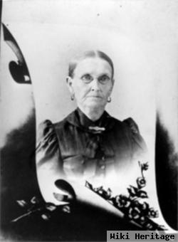 Mary Ellen Sprout Crawford