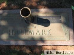 Helen Abel Hallmark