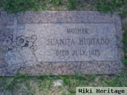 Juanita Hurtado