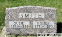 Homer Smith