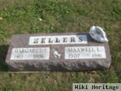 Maxwell Lee Zellers