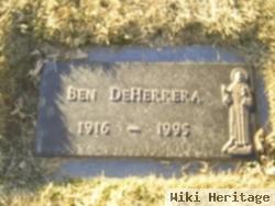 Ben Deherrera