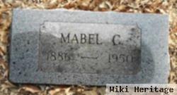 Mabel C Peters