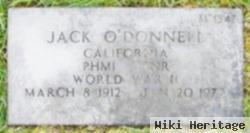 Jack Odonnell