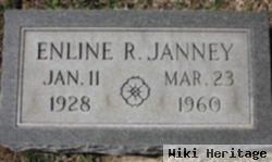 Enline Rose Janney