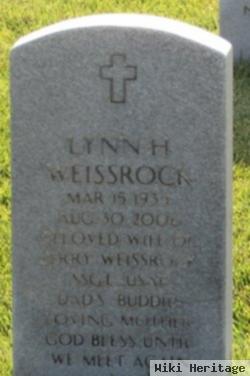 Lynn H Heber Weissrock