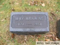 May Kerr Arnwine