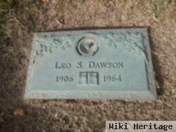 Leo S. Dawson