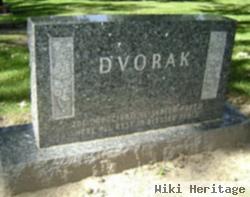 Frank O. Dvorak