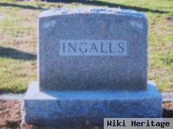 Jeremy Ingalls