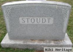 Harold Arthur Stoudt