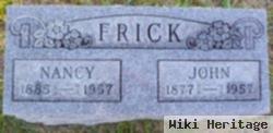 John Frick