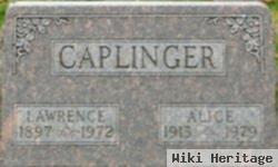 Lawrence Caplinger