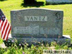 Mildred M. Yantz