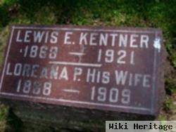 Lewis Edward Kentner