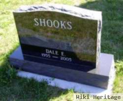 Dale E. Shooks