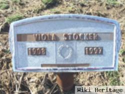 Viola Stocker