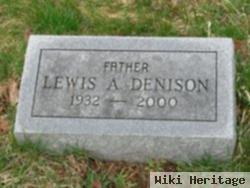 Lewis A. Dennison