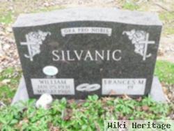 William Silvanic, Jr