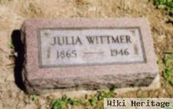 Julia Wittmer