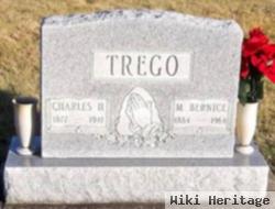 Charles H. Trego