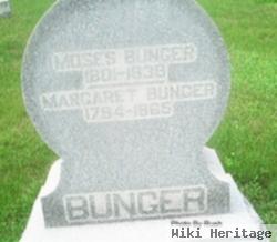 Moses Bunger