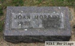 Joan Morrill