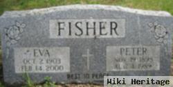 Peter Fisher
