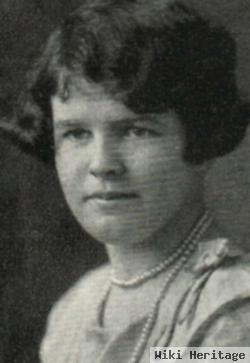 Marguerite Louise Hoye