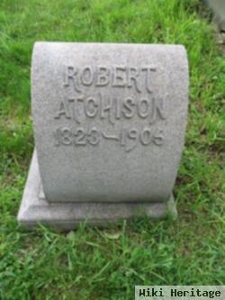 Robert Atchison