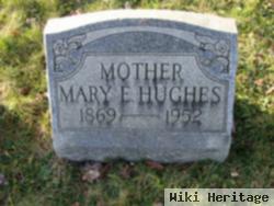 Mary Elizabeth Sporman Hughes