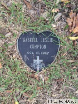 Gabriel Leslie Compton