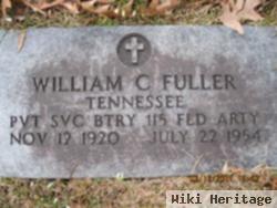 William C. Fuller