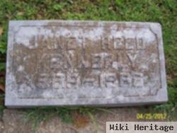 Janet Reed Kennerly