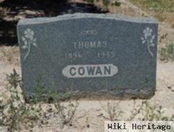 Thomas Cowan