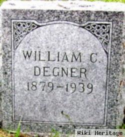 Wilhelm Friedrich Karl "william" Degner