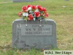 William Wesley "willie" Brame