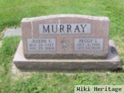 Joseph F Murray