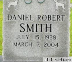 Daniel Robert Smith