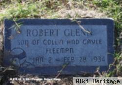 Robert Glenn Fleeman