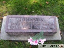 Annie Bell Anderson Johnson