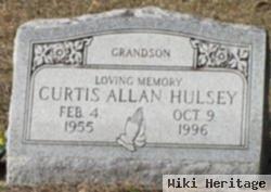 Curtis Allan Hulsey