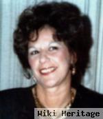 Theresa D. Tedesco Parente