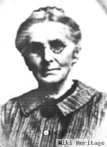 Elizabeth Grace Simpson Barnhart