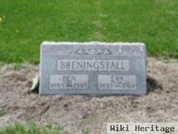 Benjamin Breningstall