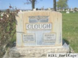 Richard Lythgoe Clough